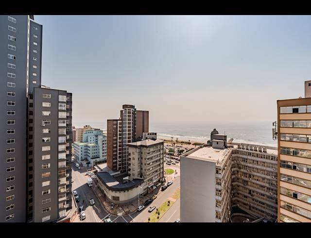 3 BEDROOM APARTMENT FOR SALE IN NORTH BEACH